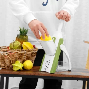 Ninja Vegetable Chopper Ninja Vegetable Chopper