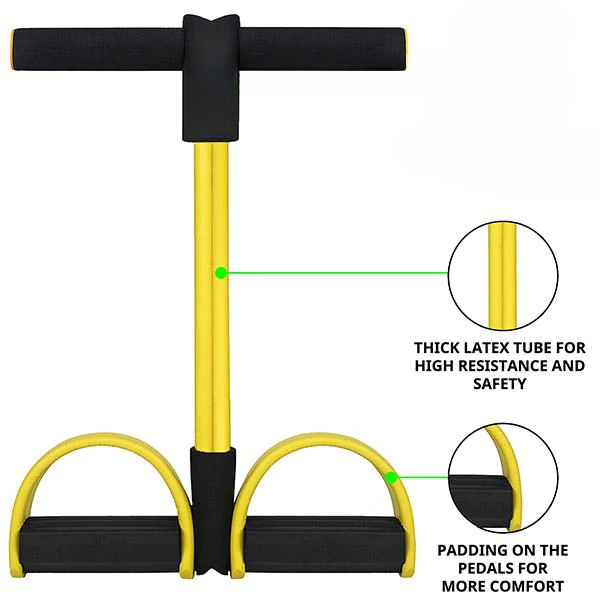 Tummy Trimmer 1