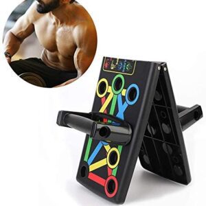 9 IN 1 Push Up Board 3 9 IN 1 Push Up Board 3