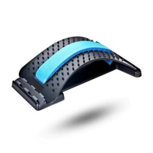 Treasures Mix Back Stretcher 13 Back pain releive