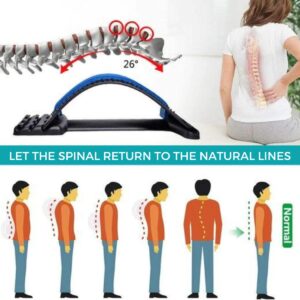 Back realief Back realief