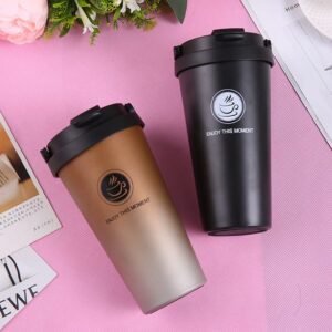 Car Coffee Flask 3 Car Coffee Flask 3