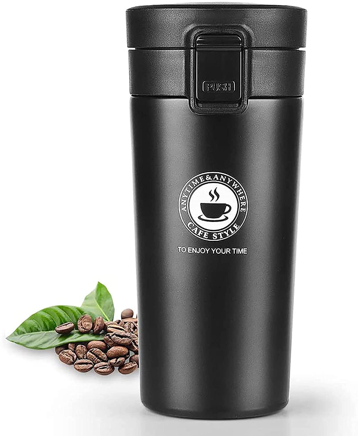 Vacuum Insulation Coffee Cup 1 Coffee Flask