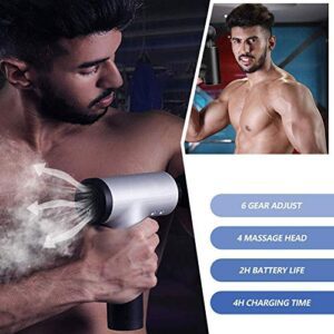 Massage Gun 1 Massage Gun 1