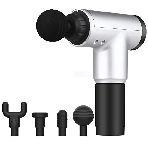 Massage Gun 1 Massage Gun