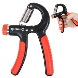 Hand Grip With Counter 16 610H 9t5J O3G9Z