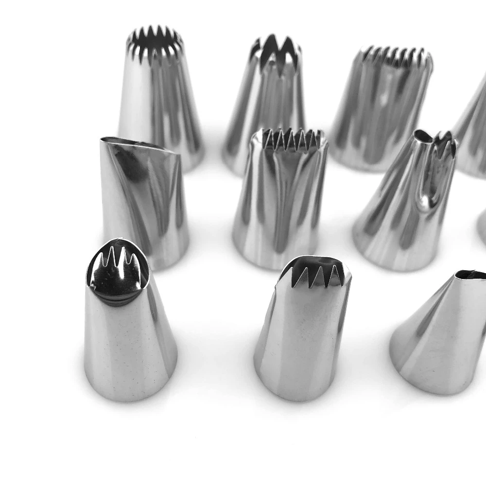 15-PCs-set-Stainless-Steel-Icing-Piping-Nozzle-Large-Small-DIY-Cake-Decorating-Tips-Pastry-Tips.jpg_Q90.jpg_ (1) 15-PCs-set-Stainless-Steel-Icing-Piping-Nozzle-Large-Small-DIY-Cake-Decorating-Tips-Pastry-Tips.jpg_Q90.jpg_ (1)