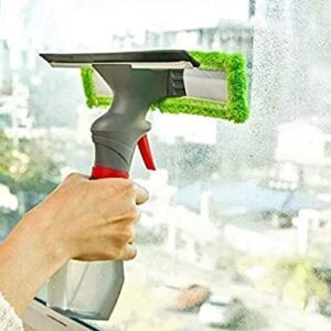 GLASS CLEANER 10 41KQC W8EwL. SX425