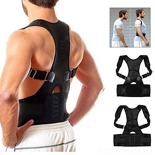 TREASURES MIX™ POSTURE CORRECTOR 1