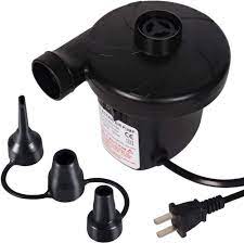 AIR INFLATER 26 AC AIR INFLATOR 1