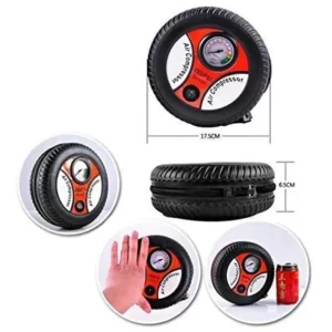 AIR TYRE COMPRESSOR 4 AIR TYRE COMPRESSOR 4
