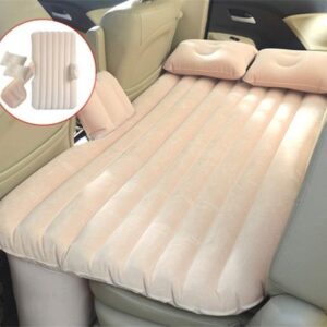 CAR INFLATABLE BED SOFA 4 CAR INFLATABLE BED SOFA 4
