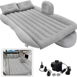 CAR INFLATABLE BED SOFA 5 CAR INFLATABLE BED SOFA 5