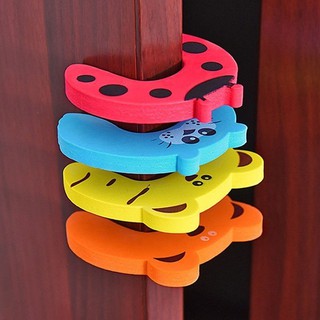 Door Stopper Cartoon (5 Pcs) 1 Door stoper 1