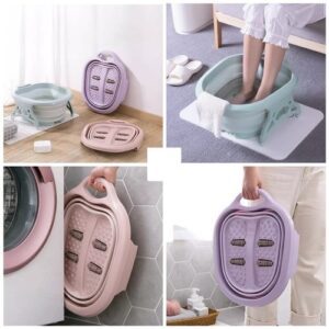 FOOT MASSAGER 3 FOOT MASSAGER 3