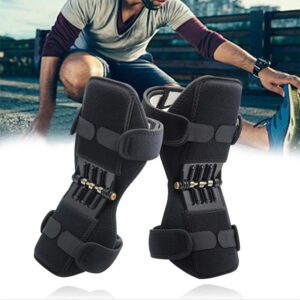 Power Knee Booster 20 Powerful Knee Booster Old Leg Joint Support Knee Pad
