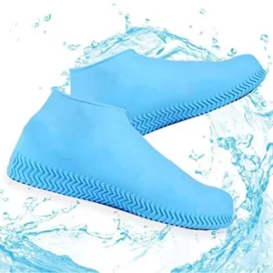 SILICONE SHOE COVER 16 Waterproof Silicone Shoe Covers