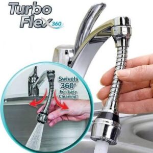 TURBO FLEX 15 turbo flex flexible faucet sprayer 500x500 1