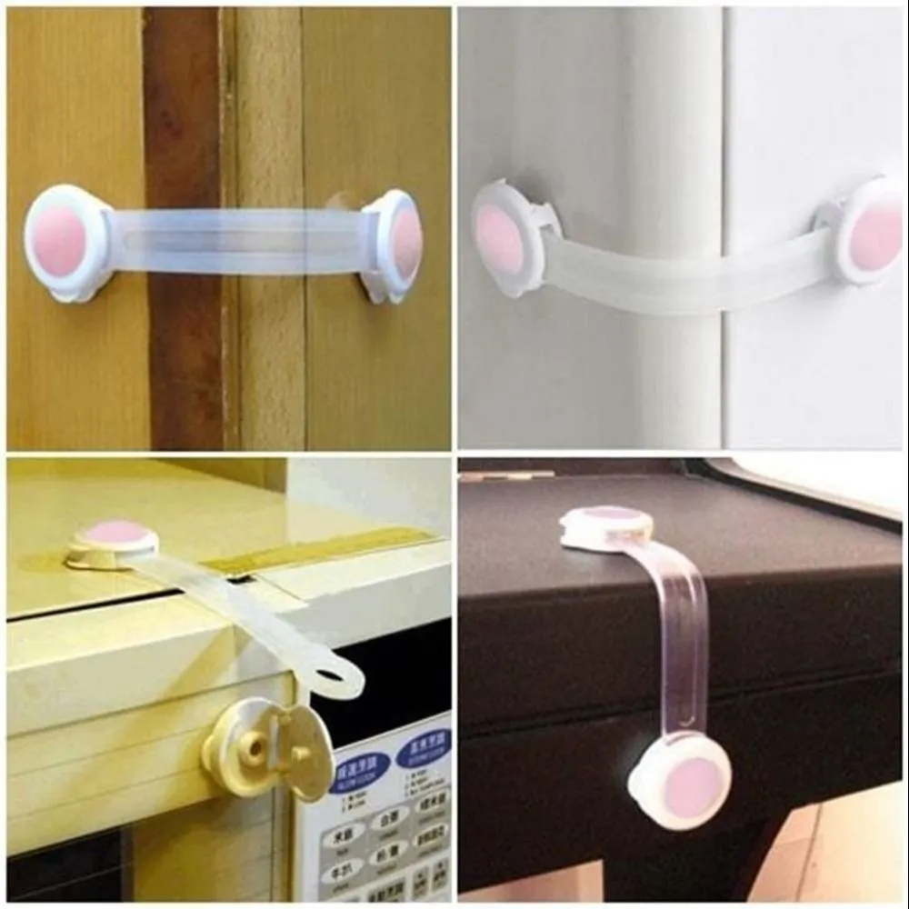 BABY SAFETY LOCK 2 BABY SAFETY LOCK 2