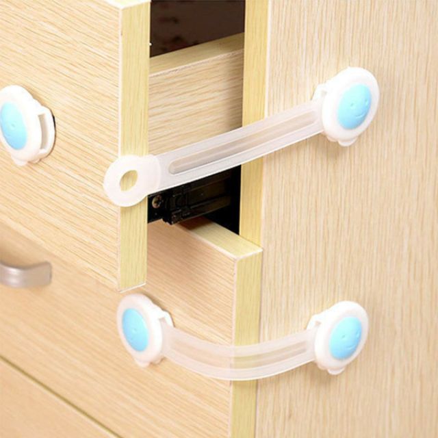 BABY SAFETY LOCK 4 BABY SAFETY LOCK 4