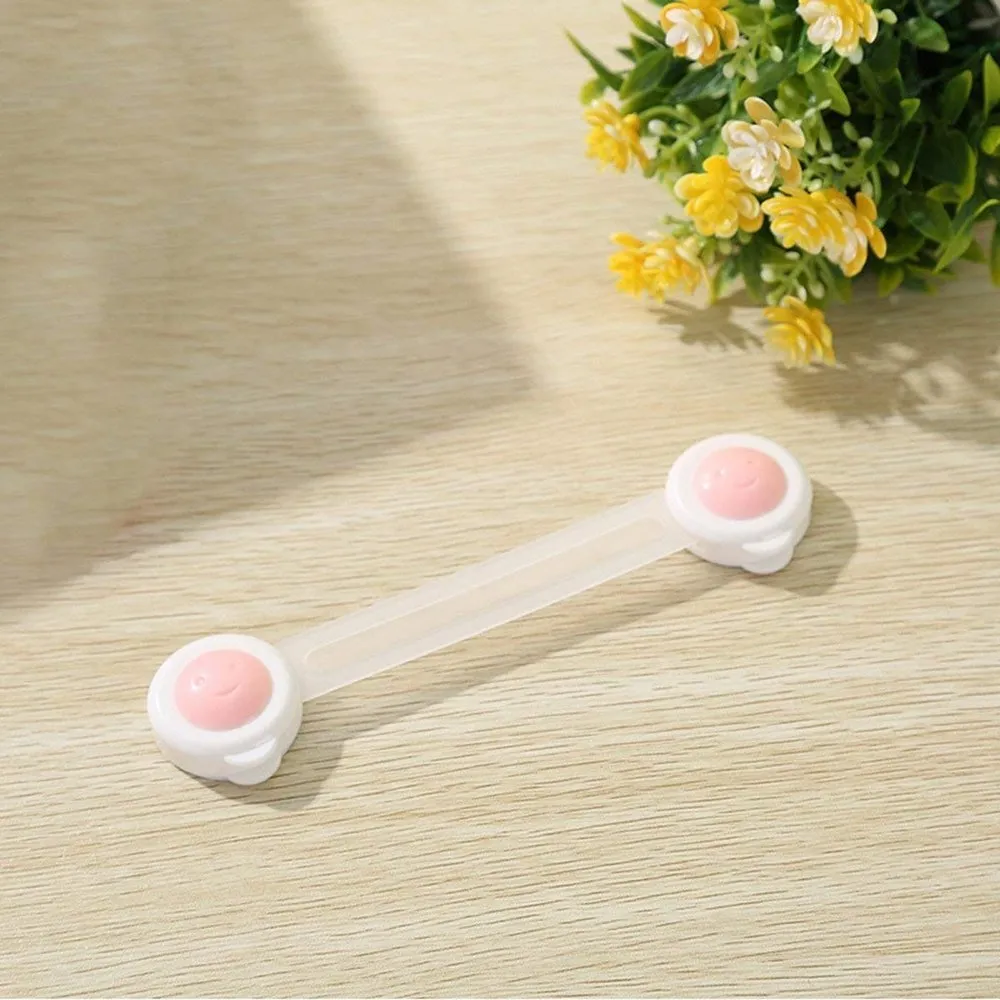 BABY SAFETY LOCK (5 PCS) 1 BABY SAFETY LOCK