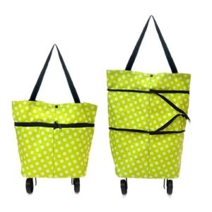 LIGHTWEIGHT SHOPPING TROLLEY 7 foldable shopping trolley carry bag for vegetables and grocery with wheels 500x500 1