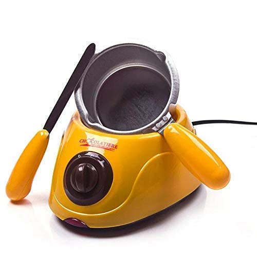 CHOCOLATE MAKER 1 1WivLS