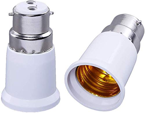 B22 Converter ( B22 TO E27 ) 1 1Y86Dz
