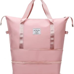 MULTIPURPOSE TRAVEL FOLDABLE BAG 20 1mDik7