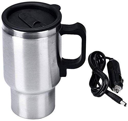Car Mug Heat Travel Mug 1