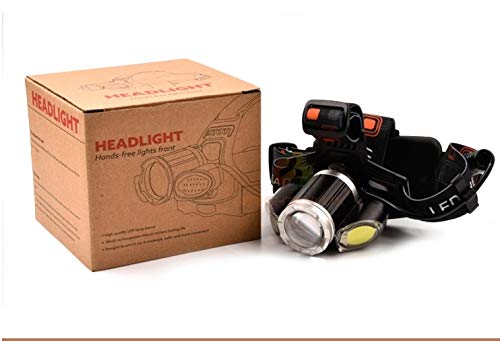 3 LED HEAD LAMP 1 3YVn0B