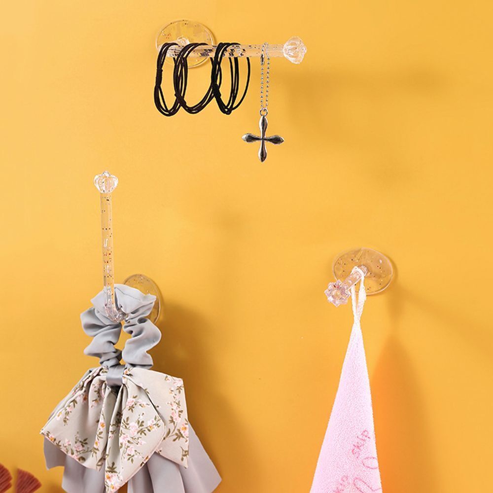 DIAMOND HANGER HOOK (2 PIS SET) 1 56d45Q