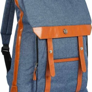 Denim Collage Bag 42 5LjDJL