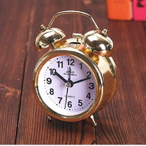 GOLDEN CLOCK 21 5cLjjn