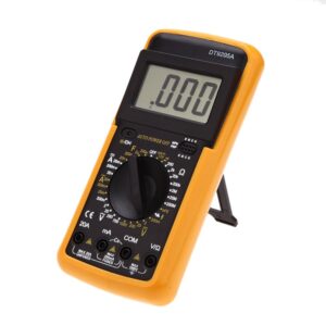Digital Multimeter 16 61CNWY9zPMLbp5Om