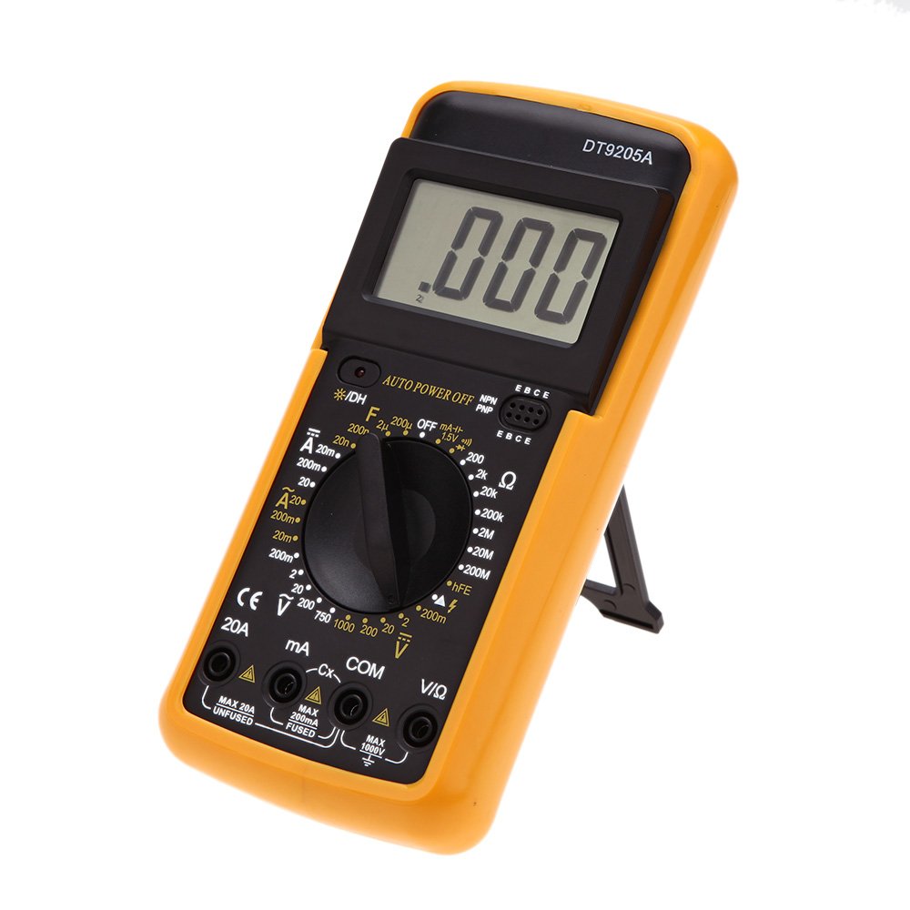 Digital Multimeter 1 61CNWY9zPMLbp5Om