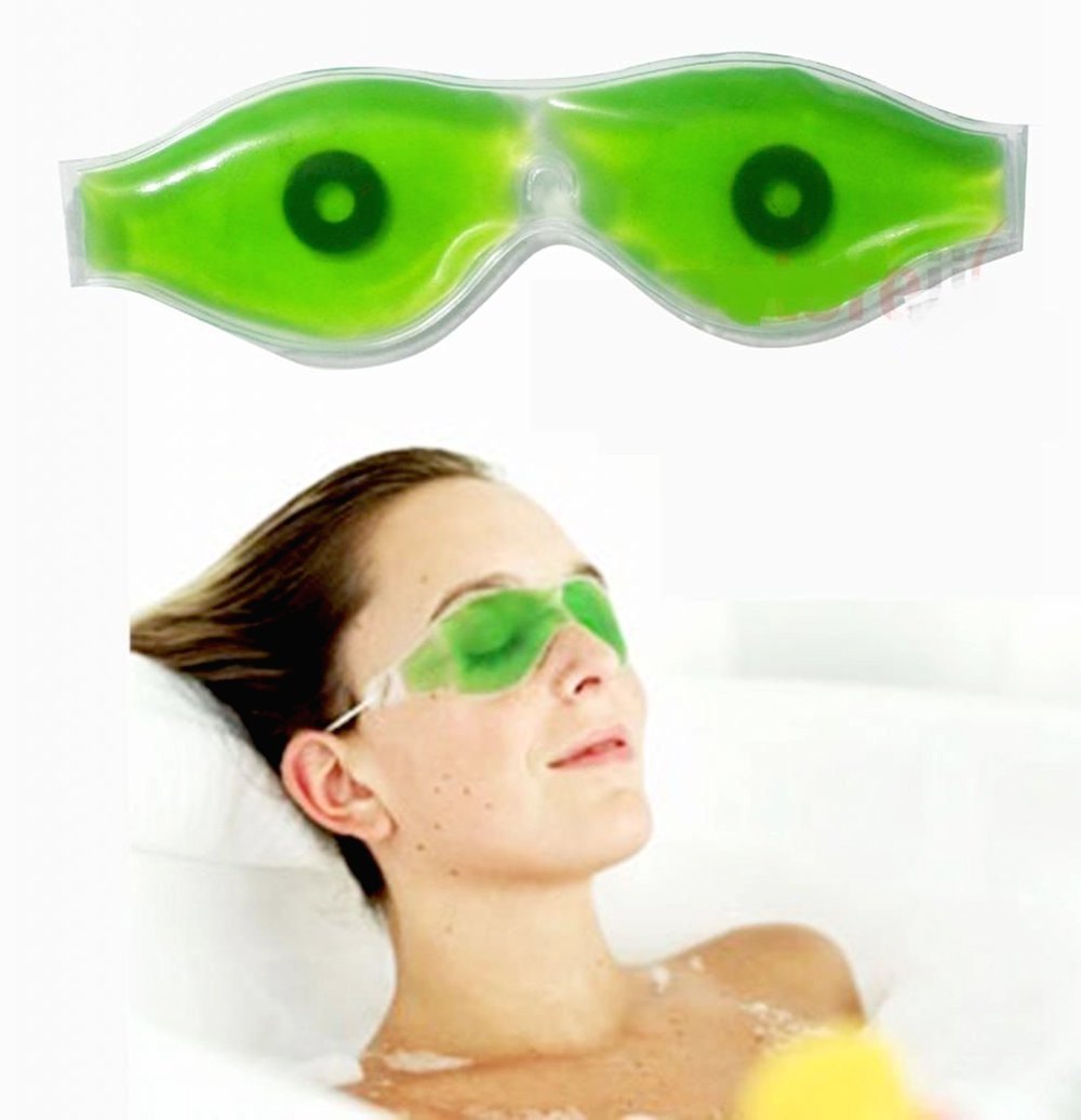 ALOVERA EYE MASK (Pack Of 5) 1 61dfrpnjQEL. SL1036