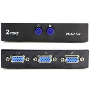VGA SWITCH 42 7152PSFdDLL3hO0z