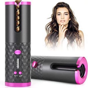 USB HAIR CURLER 16 71CiL0qEBrS. SX466