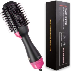 ONE STEP HAIR STYLER 28 ONE STEP2jSWlH