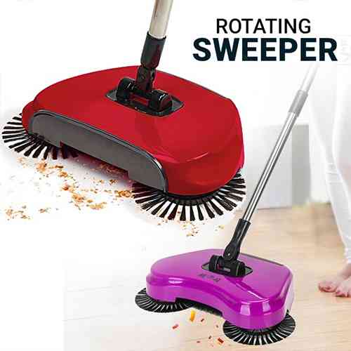 Roto-Sweep-Drag-3-in-1-Garbage-Swept-Away@ido.lk_ Roto-Sweep-Drag-3-in-1-Garbage-Swept-Away@ido.lk_