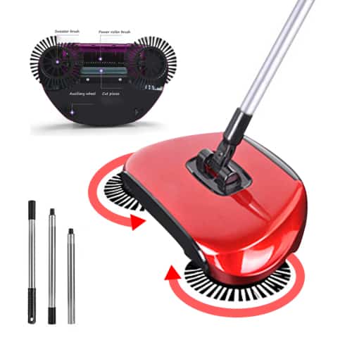 SWEEP-DRAG-ALL-IN-ONE-HAND-PUSH-SPIN-BROOM SWEEP-DRAG-ALL-IN-ONE-HAND-PUSH-SPIN-BROOM