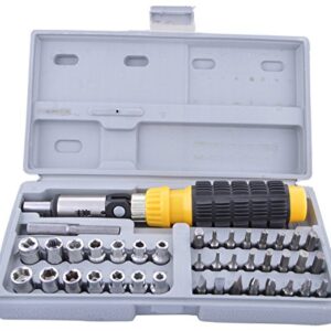 41 Pis Screvdriver Set 16 1NHsxJ
