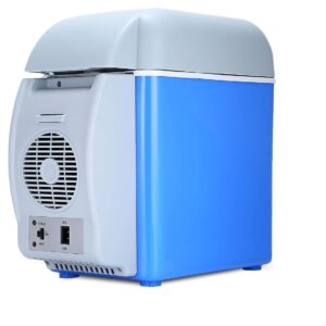 6 Lit Elecronicl Cooling And Warming Refigerater 20 1fPmkr