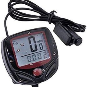 CYCLE SPEEDOMETER 40 1nXMbO