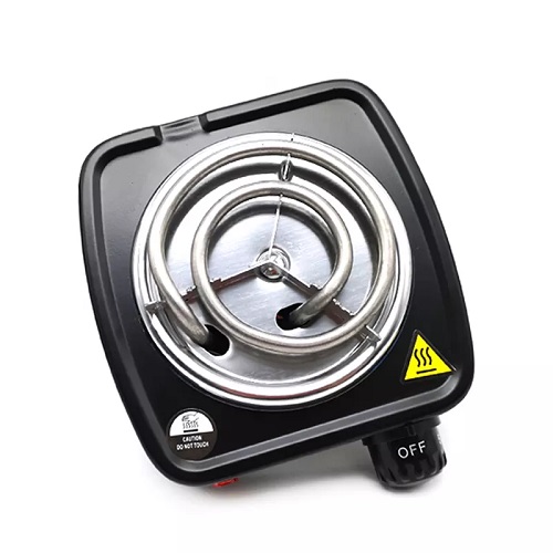 ELECTRIC CHARCOAL HOT PLATE 1 1s4Hl3