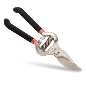 Pruner Cutter Floweri Cutter (10 Inch) 10 2WpaYE