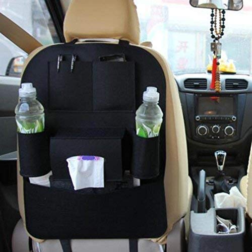 Car Seat Back Oraganizer 1