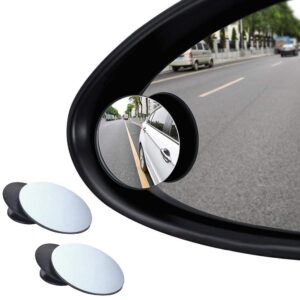 Blind Spot Mirror 34 61v4HulRLENles