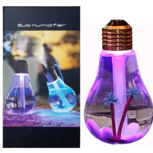 Bulb humidifier 2 BULB HUMIDIFIER